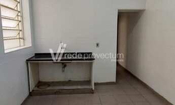 Imagem 3: Campinas - Casa Padrão - Centro