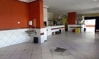 Imagem 6: CASA ASSOBRADADA - PERDIZES - SP