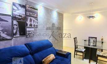 Imagem 5: Apartamento Parque Industrial para venda com 58 metros quadrados com 2 quartos