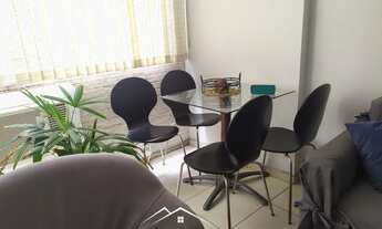 Imagem 6: Apartamento à Venda com 103m² e 2 quartos em Copacabana - Rio de Janeiro - RJ