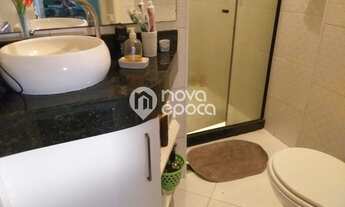 Imagem 7: Apartamento para venda tem 72 metros quadrados com 2 quartos em Cachambi - Rio de Janeiro