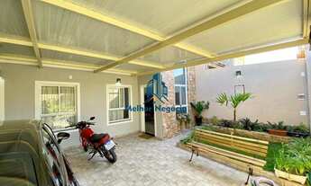 Imagem: Casa à venda em Campinas - Aceita financiamento