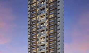 Imagem 4: Vista Golf Vila São Francisco - 96 m² com 3 suítes, 2 vagas, churrasqueira na varanda