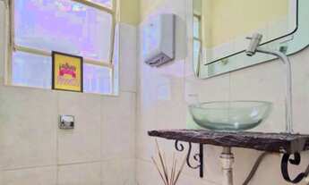 Imagem 7: Porto Alegre - Conjunto Comercial/Sala - Centro Histórico