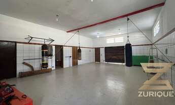 Imagem 5: Casa com 3 dormitórios à venda, 183 m² por R$ 600.000 - Floresta Negra - Campos do Jordão