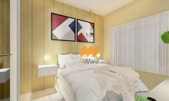 Imagem 7: Casa com 2 dormitórios à venda, 71 m² - Guriri - Cabo Frio/RJ