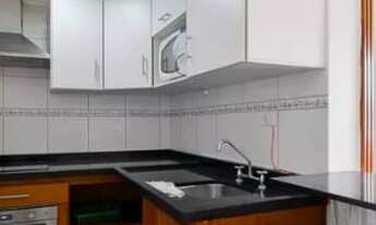 Imagem 6: Apartamento à venda com 59m², 1 quarto em santo amaro