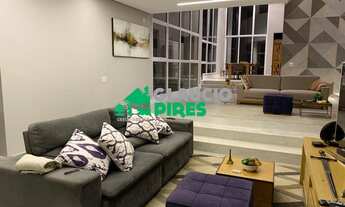 Imagem 3: Casa nova no Reserva da Serra Jundiaí