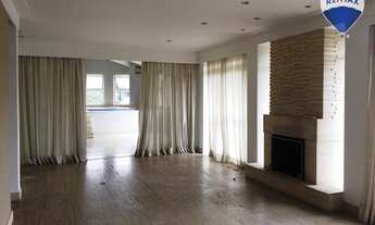 Imagem 6: Cobertura com vista sensacional impecavel