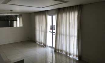 Imagem 2: Apartamento para venda tem 123 metros quadrados com 2 quartos em Vila Congonhas - São Paul