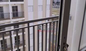 Imagem 2: EPL Apartamento com 2 dormitórios à venda, 57 m² por R$ 235.000 - Jardim Dulce (Nova Venez