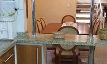 Imagem 6: SOBRADO - MORUMBI - SP