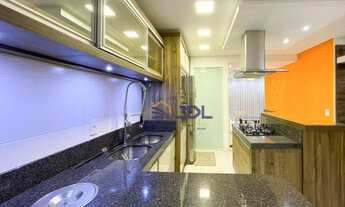 Imagem 5: Apartamento com 2 dormitórios à venda, 75 m² por R$ 449.000,00 - Vila Nova - Blumenau/SC