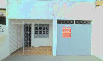 Imagem: Casa Residencial ou Comercial no Bairro