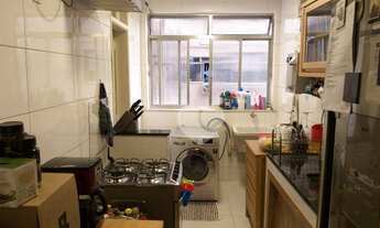 Imagem 4: Apartamento Duplex com 2 dormitórios à venda, 88 m² por R$ 1.020.000,00 - Flamengo - Rio d