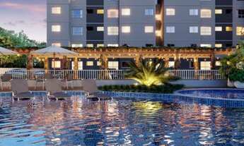 Imagem 2: Sl - ENTRADA ATÉ 48 MESES, EXCELENTE ÁREA DE LAZER, AGENDE UMA VISITA NO DECORADO