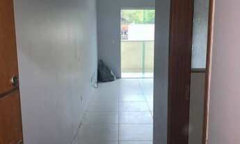 Imagem 2: Apartamento com 2 dormitórios para alugar, 51 m² por R$ 750,00/mês - São Pedro - Juiz de F