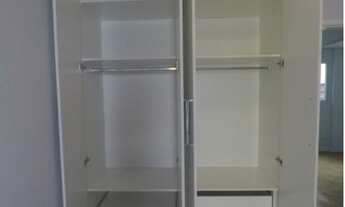 Imagem 8: VENDA APARTAMENTO EM PERDIZES ÁREA GRANDE COM CHURRAQUEIRA