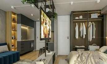 Imagem 3: Apartamento com 2 Dormitórios e 1 banheiro