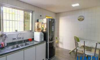 Imagem 5: CASA ASSOBRADADA - POMPÉIA - SP