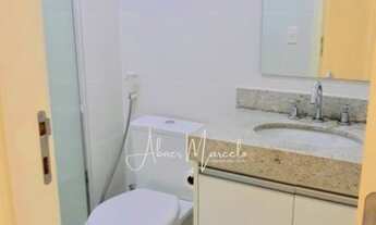 Imagem 7: Apartamento 63m2 02 Dormitórios 01 Suíte Varanda Gourmet 02 Banheiros 01 Vaga Coberta - Ro