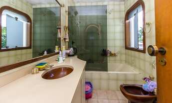 Imagem 6: Linda Sobrado no Alto da Boa Vista 4 dormitórios 4 suítes 4 vagas