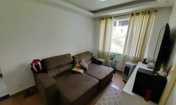 Imagem 2: Apartamento de 2 quartos na Barra do Imbuí, Teresópolis, região serrana do Rio de Janeiro