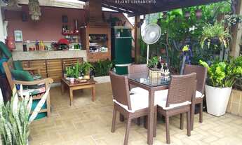 Imagem 5: Cobertura duplex, 4 quartos, 250 m², Rua Soares Cabral, Laranjeiras, Rio de Janeiro