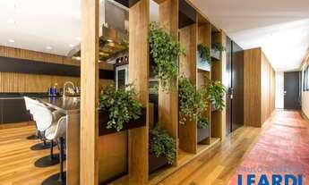 Imagem 6: DUPLEX - HIGIENÓPOLIS - SP