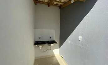 Imagem 6: LME Casa com Garagem coberta no Novo Primavera