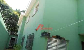 Imagem 6: Sobrado com 3 dormitórios à venda, 114 m² por R$ 600.000 - Jardim Patente - São Paulo/SP