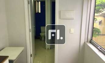 Imagem 6: Conjunto para alugar, 140 m² por R$ 5.500,01/mês - Itaim Bibi - São Paulo/SP