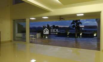 Imagem 5: Casa - Alphaville - Campinas