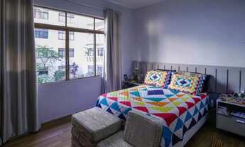 Imagem 6: Lindo Aparatamento de 137°m- Santa cecília