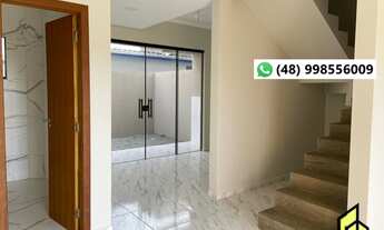 Imagem 2: INGLESES Casa para venda tem 102 metros quadrados com 3 quartos