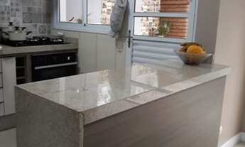 Imagem 3: CASA EM CONDOMÍNIO - VILA HOMERO THON - SP