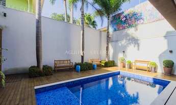 Imagem 5: SãO PAULO - Casa Padrão - Jardim Paulista