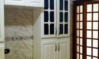 Imagem 7: Condomínio Residencial no Ipiranga