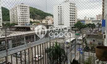 Imagem 3: Rio de Janeiro - Apartamento Padrão - São Francisco Xavier