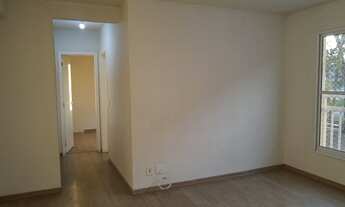 Imagem 3: Apartamento no UPLIFE