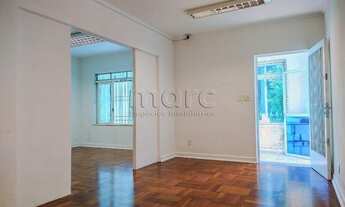 Imagem 6: SAO PAULO - Casa Comercial - ACLIMACAO