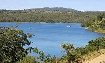 Imagem 3: Lindíssima chácara as margens do Rio Corumbá