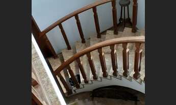 Imagem 3: Mansão com 6 suítes em CIdade Jardim