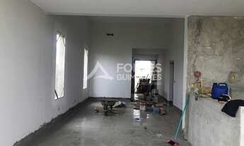 Imagem 2: RIBEIRãO PRETO - Casa de Condomínio - Vila do Golf