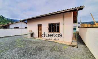 Imagem 7: Casa Semi Mobiliada em Guabiruba