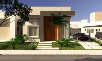 Imagem 3: Casa para venda com 220 metros quadrados com 3 quartos em Lagoa - Macaé - RJ