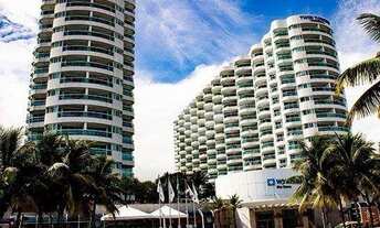 Imagem 4: Apartamento com 2 dormitórios à venda, 99 m² por R$ 1.600.000,00 - Barra da Tijuca - Rio d