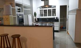 Imagem 2: Casa - Residencial Terras do Barão - Campinas