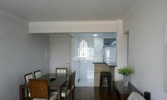 Imagem 3: Apartamento com 3 dormitórios, 104m² à venda na Lapa