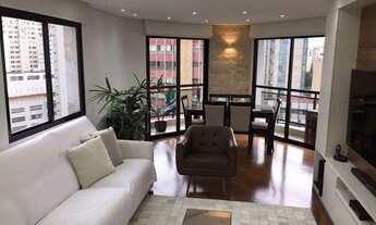 Imagem: Apartamento na santa cecilia